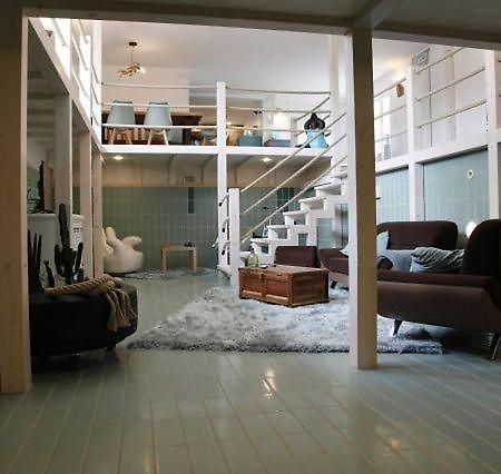 Inn66 Poolhaus Sundern Exteriör bild
